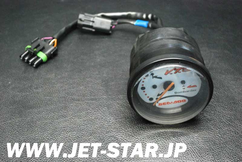 SEADOO XP '97  VTS GAUGE (WITH DEFECT)  [S244-068]