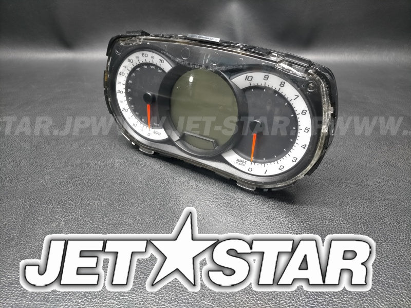 Used 278002305 LCD INFO GAUGE [S2540-17]