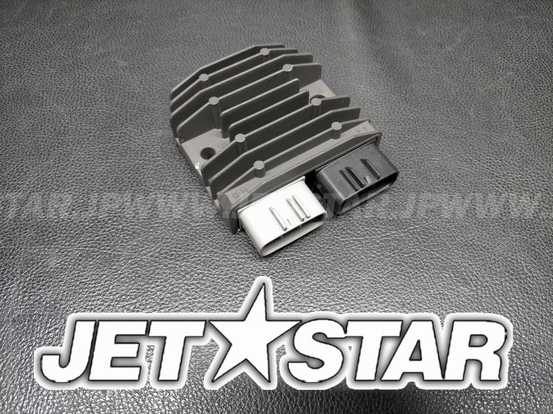 Used 710001103 VOLTAGE REGULATOR [S2540-22]