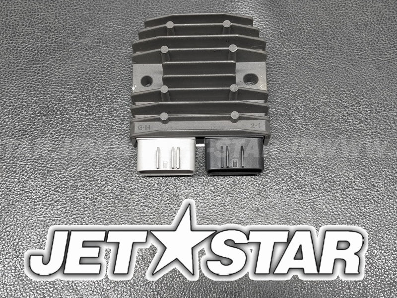 Used 710001103 VOLTAGE REGULATOR [S2540-22]