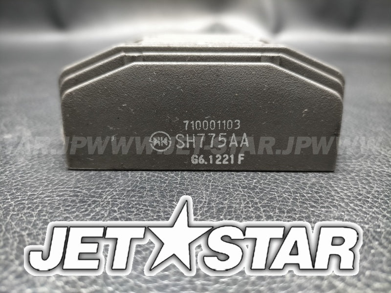 Used 710001103 VOLTAGE REGULATOR [S2540-22]