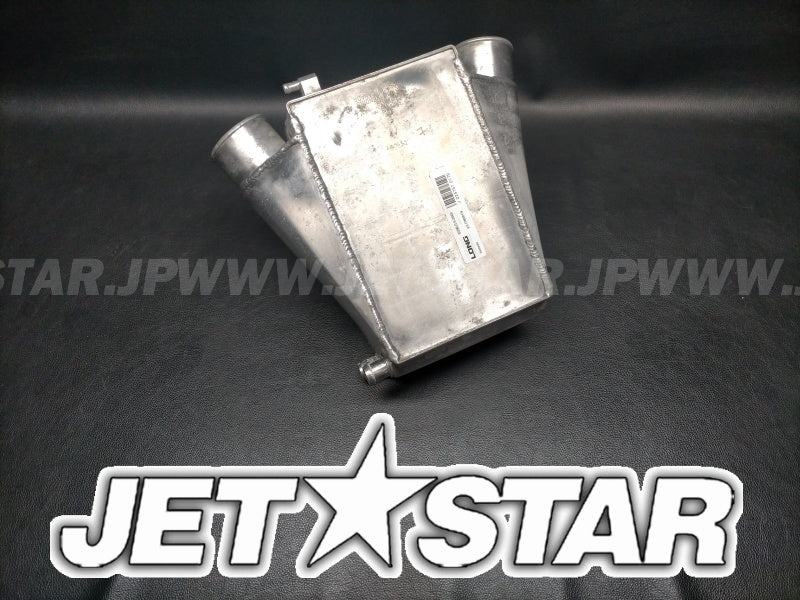 Used 276000415 INTERCOOLER [S2540-25]