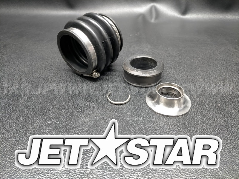 Used 271001420 CARBON RING [S2540-40]