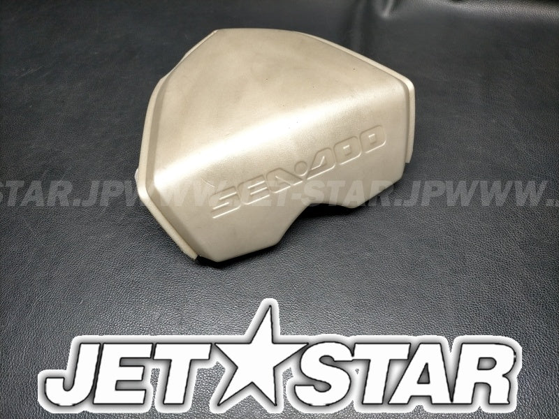 Used 277001904 STEERING PAD [S2540-50]