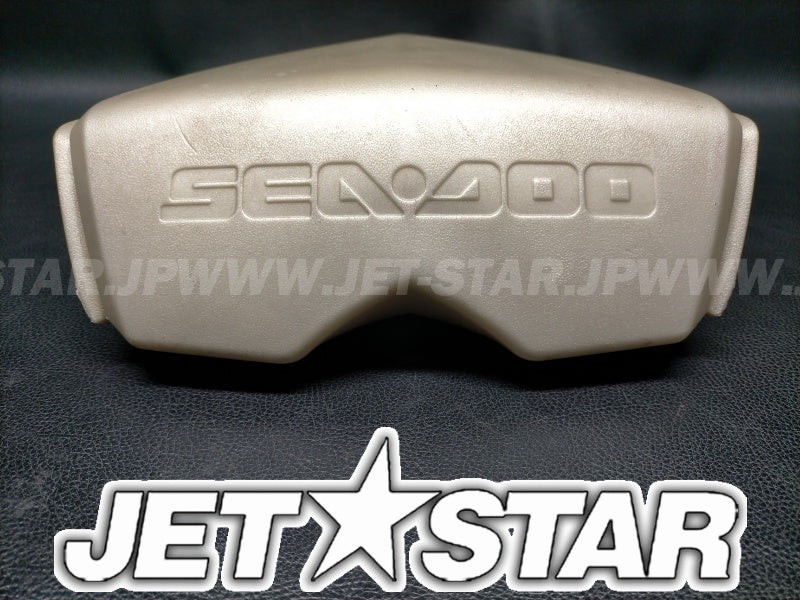 Used 277001904 STEERING PAD [S2540-50]