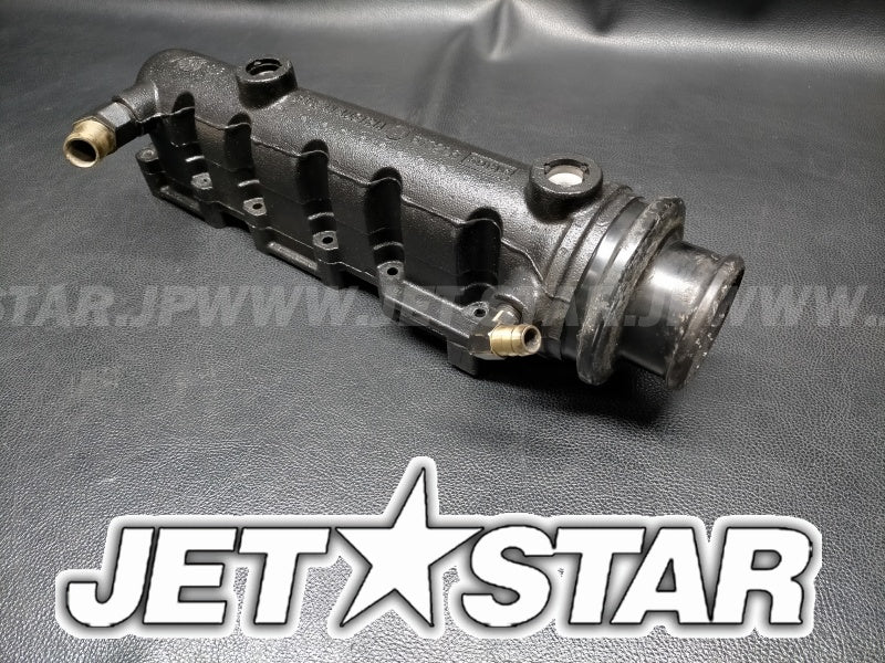 Used 420673294 ENGINE EXHAUST MANIFOLD [S2540-58]