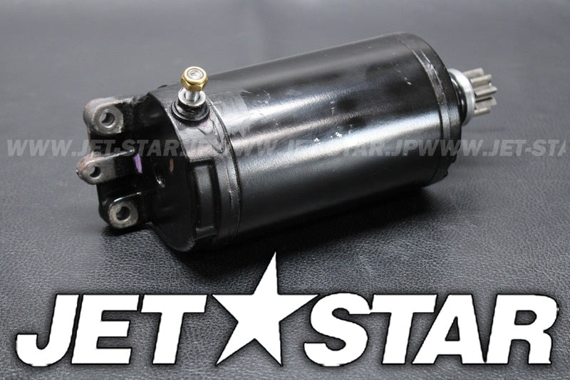 Used 420888995 ELECTRIC STARTER ASS'Y [S2547-29]