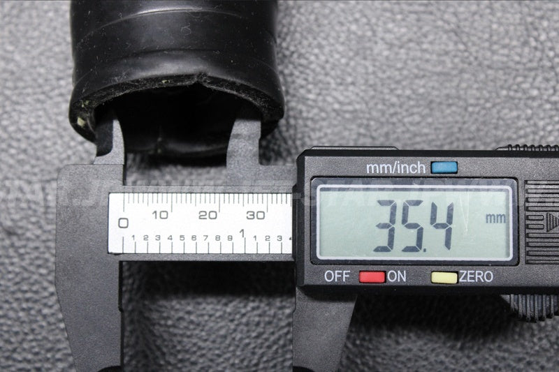 Used 420922825 FORMED HOSE [S2547-43]