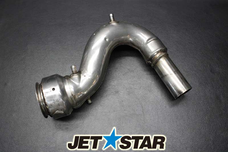 SEADOO RXP '06 OEM EXHAUST PIPE Used [S258-006]