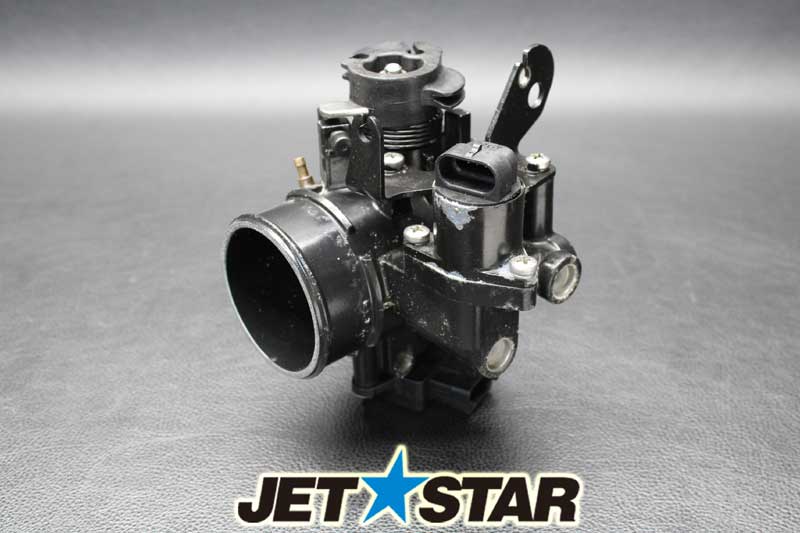 SEADOO RXP '06 OEM THROTTLE BODY Used [S258-013]