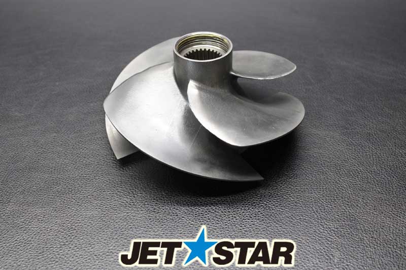 SEADOO RXP '06 OEM IMPELLER-ASSY. Used [S258-026]