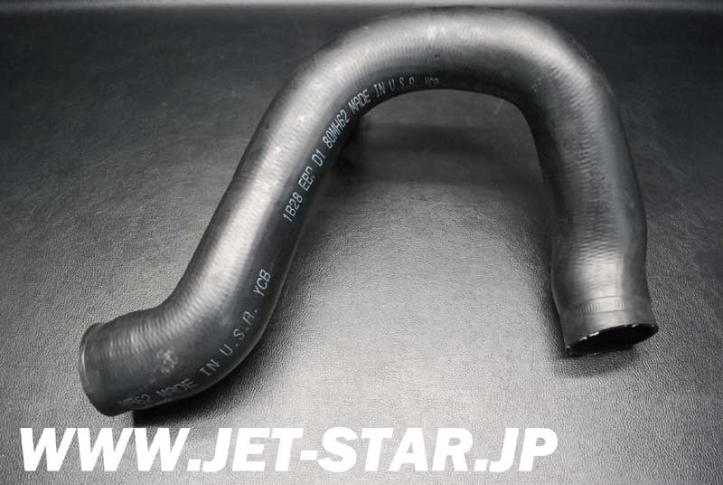 SEADOO GTX DI '01 OEM EXHAUST HOSE Used [S259-018]