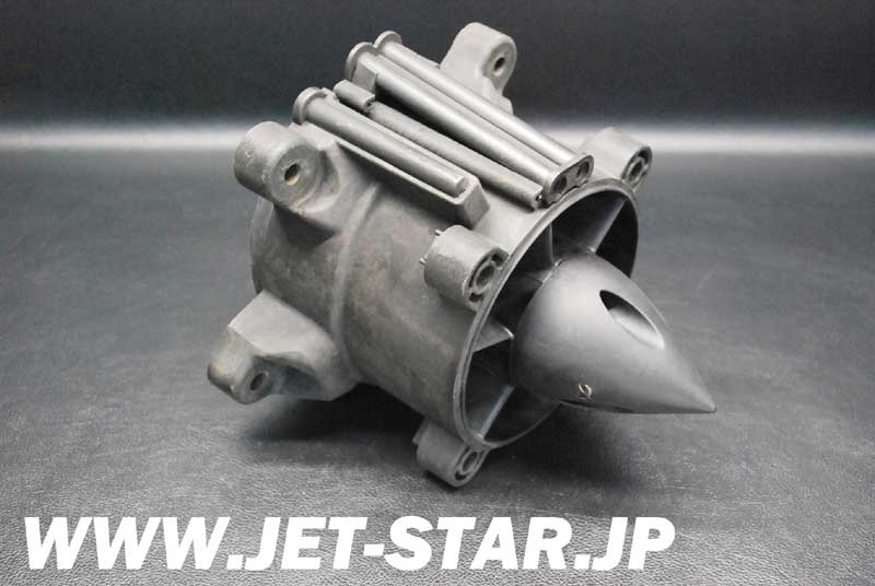 SEADOO GTX DI '01 OEM IMPELLER HOUSING ASS'Y Used [S259-035]