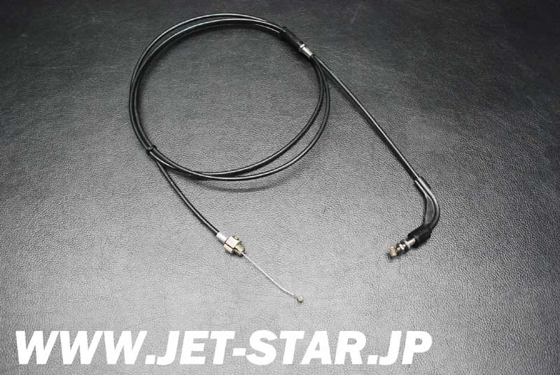 SEADOO GTX DI '01 OEM THROTTLE CABLE Used [S259-045]