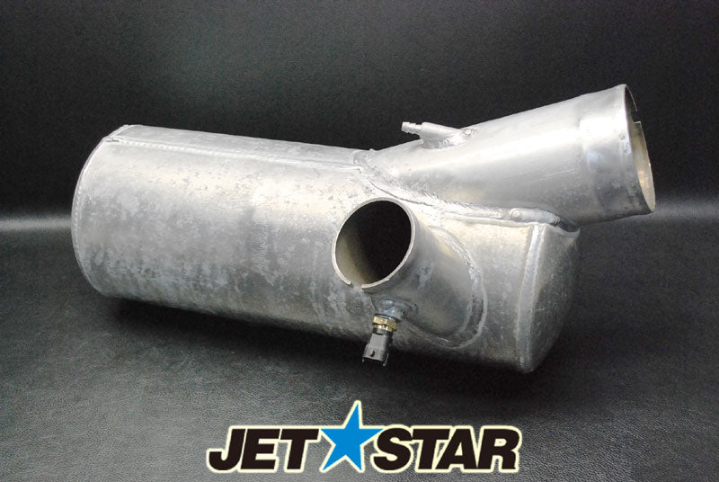 SEADOO GTX LTD IS 260 '15 OEM MUFFLER Used [S270-006]