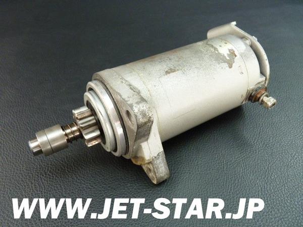 SEADOO GTI '98 OEM STARTER ASS'Y Used [S287-020]