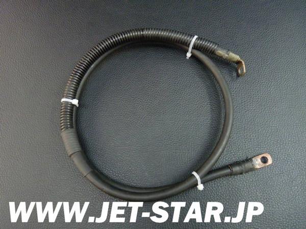 SEADOO GTI '98 OEM BATTERY GROUND CABLE Used [S287-027]