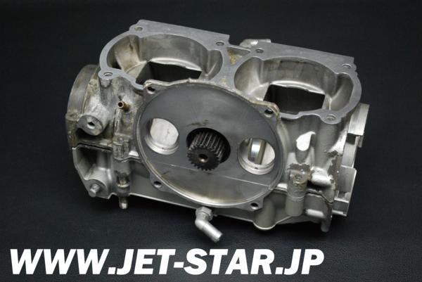 SEADOO GTI '98 OEM CRANKCASE ASS'Y Used [S287-079]