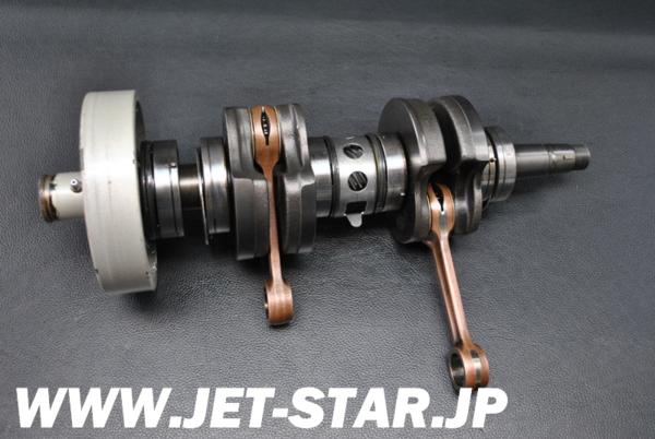 SEADOO GTI '98 OEM CRANKSHAFT ASS'Y (WITH DEFECT) Used [S287-106]