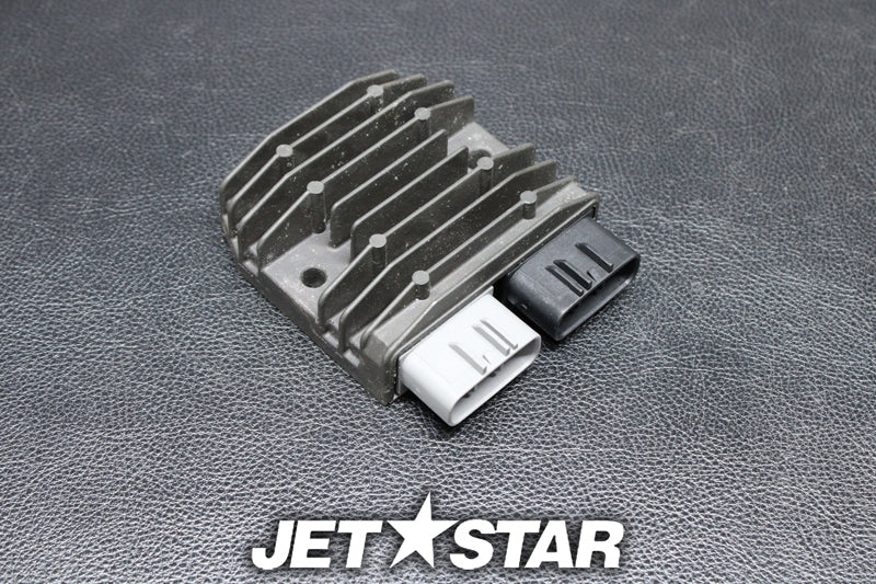 Used 710001103 VOLTAGE REGULATOR [S2965-53]