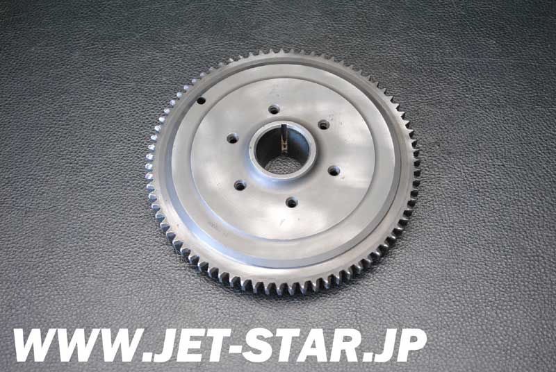 SEADOO GTX '00 OEM FLYWHEEL HUB Used [S299-022]