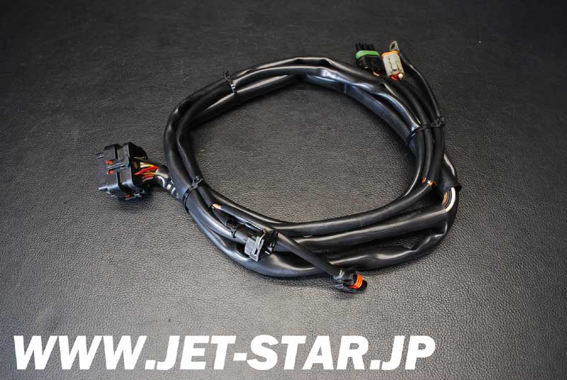 SEADOO GTX '00 OEM REAR HARNESS Used [S299-052]