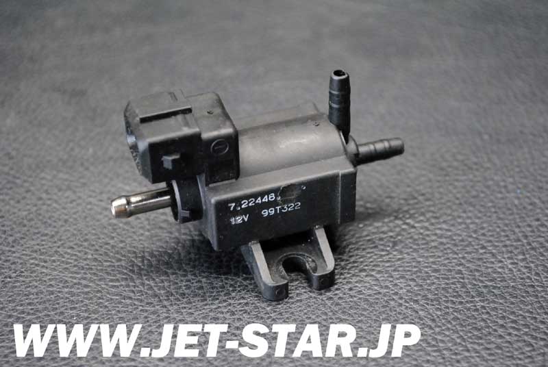 SEADOO GTX '00 OEM SOLENOID VALVE Used [S299-054]