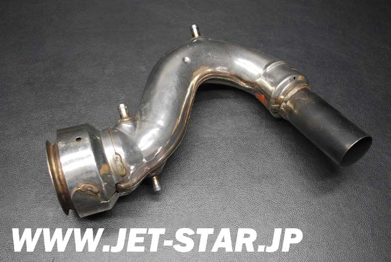 SEADOO RXT '06 OEM EXHAUST PIPE  Used [S321-009]