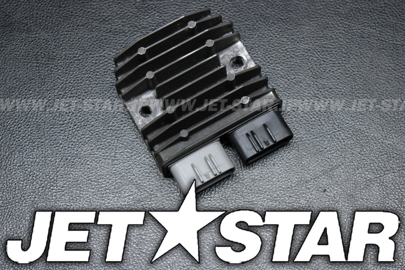 Used 710001103 VOLTAGE REGULATOR [S3386-07]