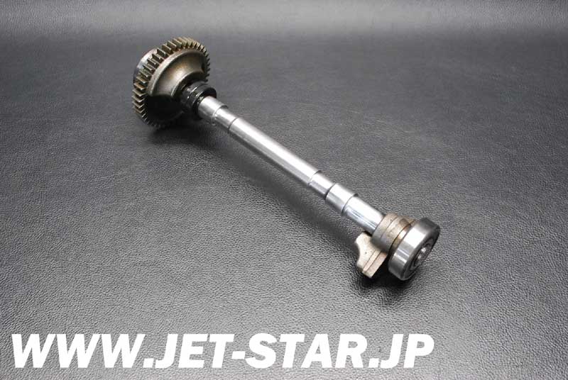 SEADOO GTX RFI '98 OEM SHAFT BALANCE ASS'Y Used [S349-005]