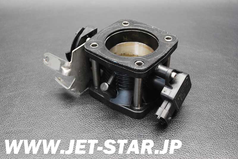 SEADOO GTX RFI '98 OEM THROTTLE BODY ASS'Y Used [S349-020]