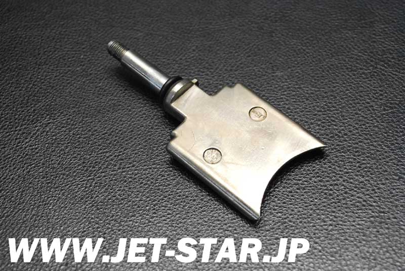 SEADOO GTX RFI '98 OEM EXHAUST VALVE Used [S349-066]