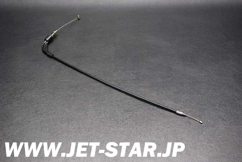 SEADOO GTX RFI '98 OEM INJECTION CABLE ASS'Y Used [S349-071]