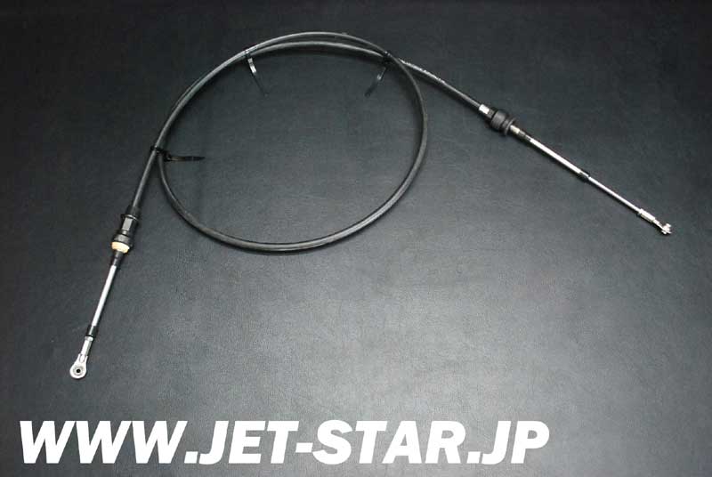 SEADOO RXT IS 255 '09 OEM STEERING CABLE Used [S353-051]