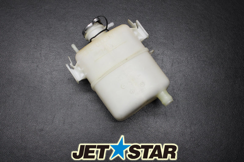 SEADOO GTX LTD '05 OEM COOLANT TANK Used [S358-001]