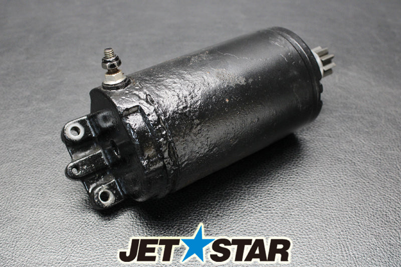 SEADOO GTX LTD '05 OEM ELECTRIC STARTER ASS'Y Used [S358-006]