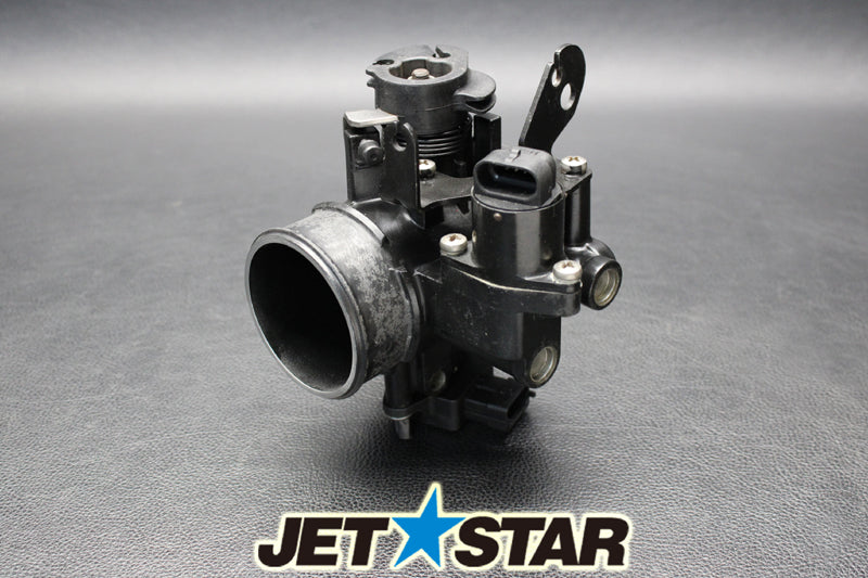 SEADOO GTX LTD '05 OEM THROTTLE BODY Used [S358-015]