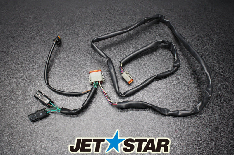 SEADOO GTX LTD '05 OEM LCD GAUGE HARNESS Used [S358-057]