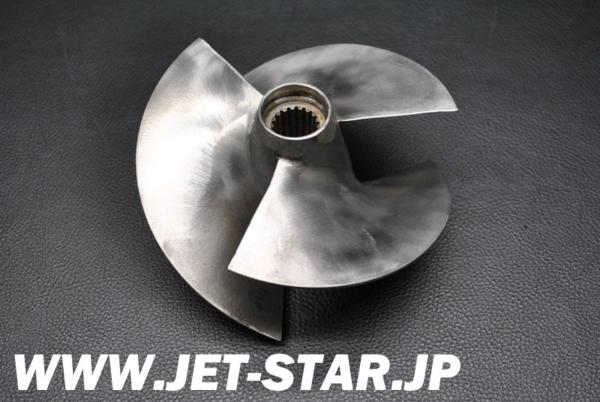 SEADOO XP '97 OEM STAINLESS STEEL IMPELLER ASS'Y  Used [S363-021]