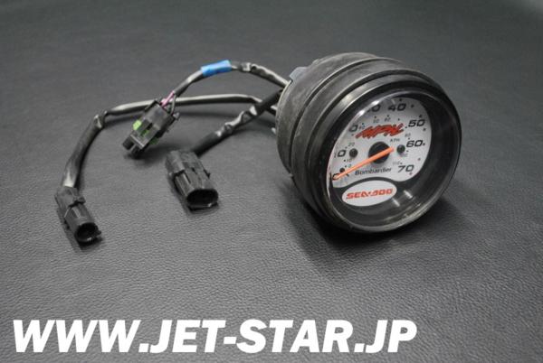 SEADOO XP '97 OEM SPEEDOMETER  Used [S363-030]