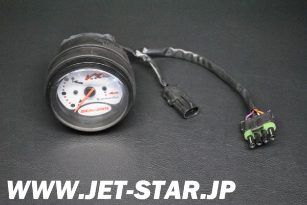 SEADOO XP '97 OEM VTS GAUGE  Used [S363-032]