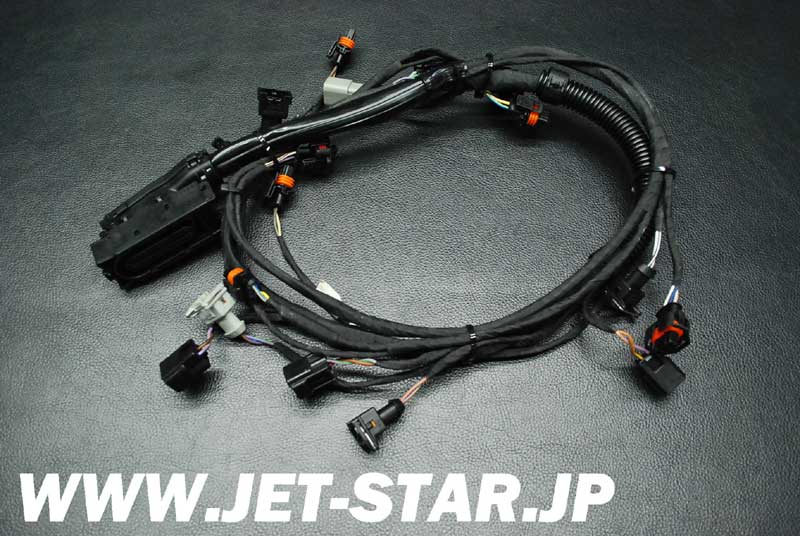 SEADOO RXP-X  255 '08 OEM ENGINE WIRING HARNESS ASS'Y  Used [S378-072]