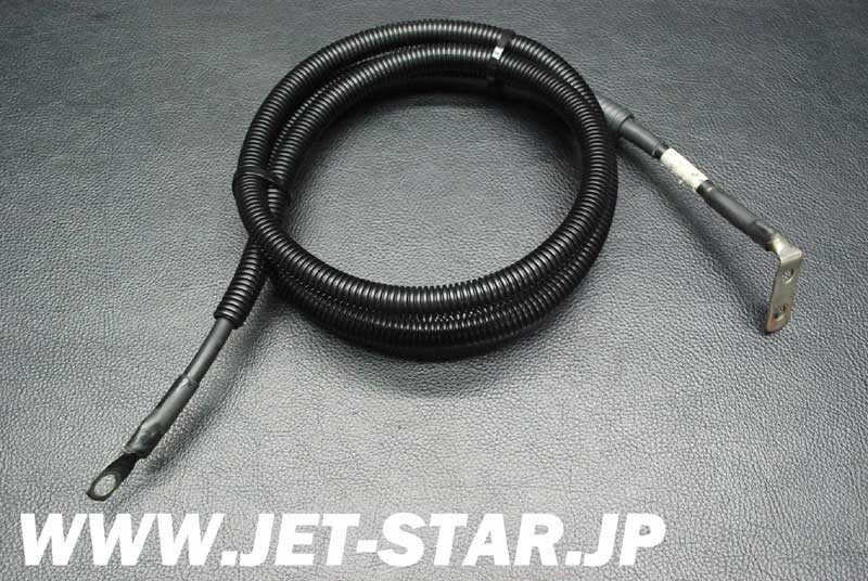 SEADOO RXP-X  255 '08 OEM GROUND CABLE ASS'Y  Used [S378-087]