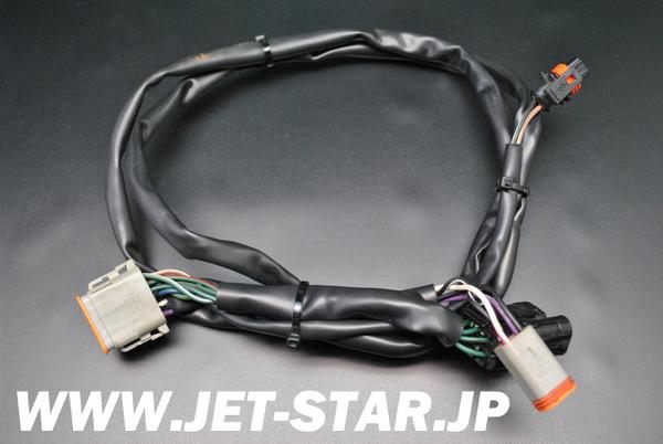 SEADOO GTX 4-TEC LTD '02 OEM CLUSTER HARNESS ASS'Y  Used [S381-021]