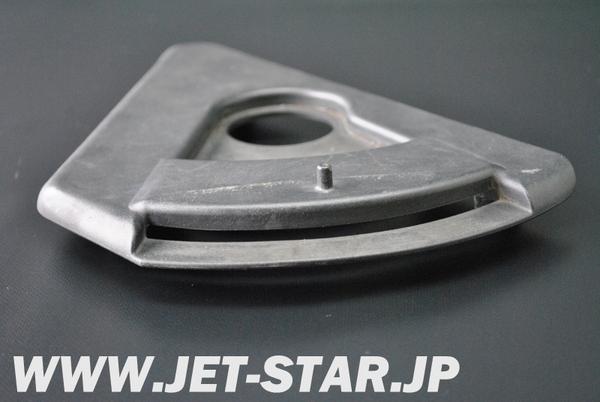 SEADOO GTX 4-TEC LTD '02 OEM REVERSE HANDLE HOUSING Used [S381-032]