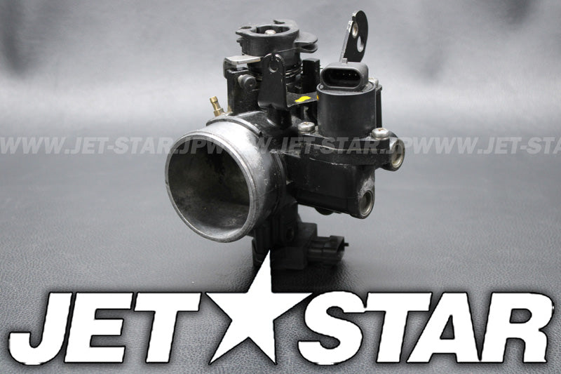 Used 420892450 THROTTLE BODY (WITH DEFECT) [S3862-01]