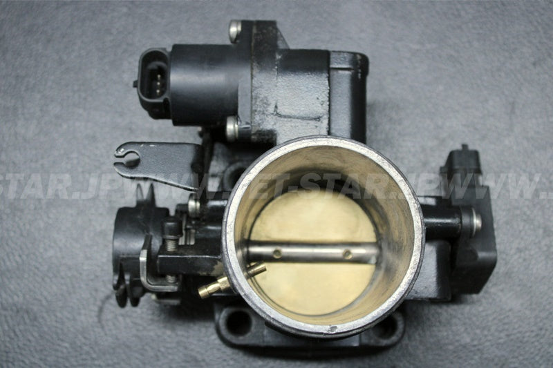 Used 420892450 THROTTLE BODY (WITH DEFECT) [S3862-01]