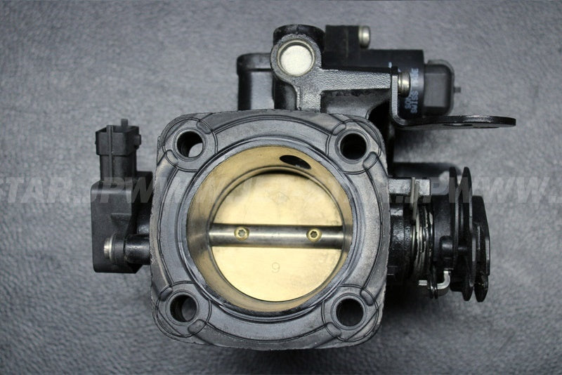 Used 420892450 THROTTLE BODY (WITH DEFECT) [S3862-01]