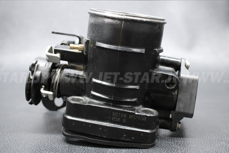 Used 420892450 THROTTLE BODY (WITH DEFECT) [S3862-01]