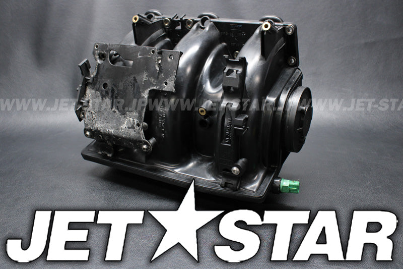 Used 420867951 AIR INTAKE MANIFOLD [S3862-03]